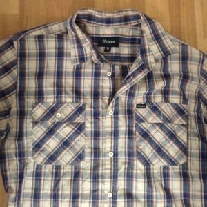 Brixton men's shirt XL